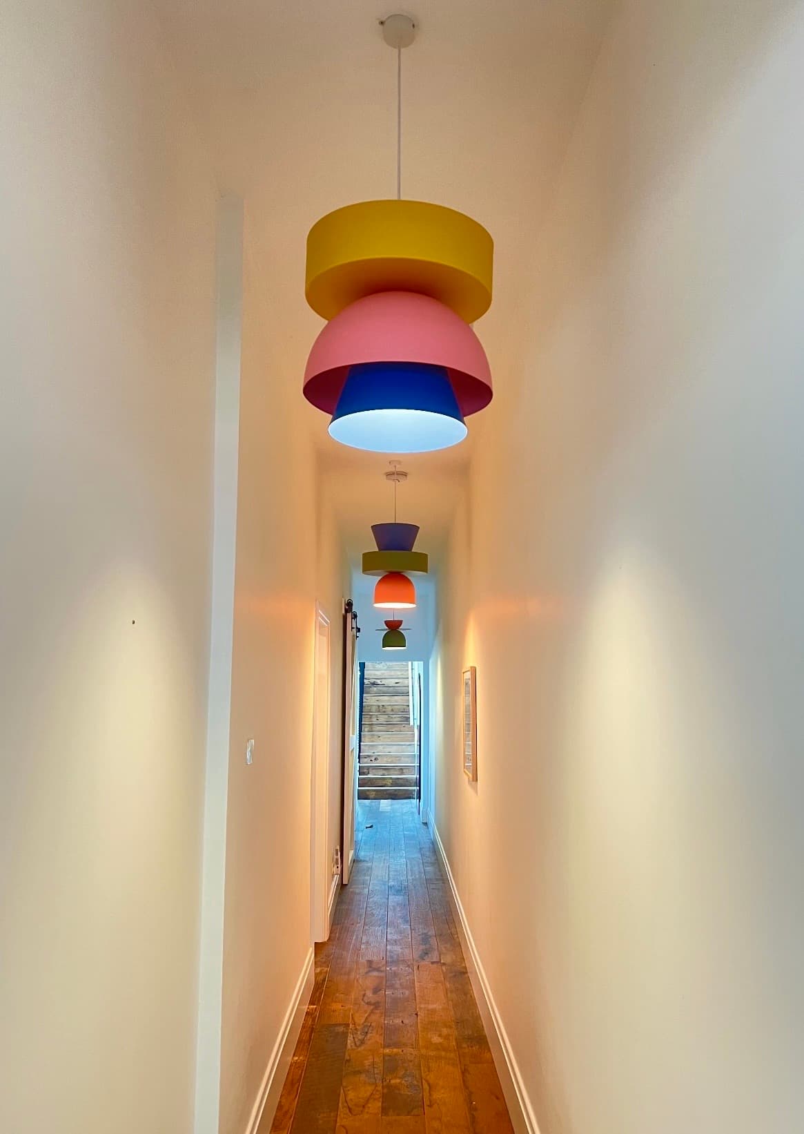 Cambio Condo — Entry Hall, Fitzroy, VIC, 2026