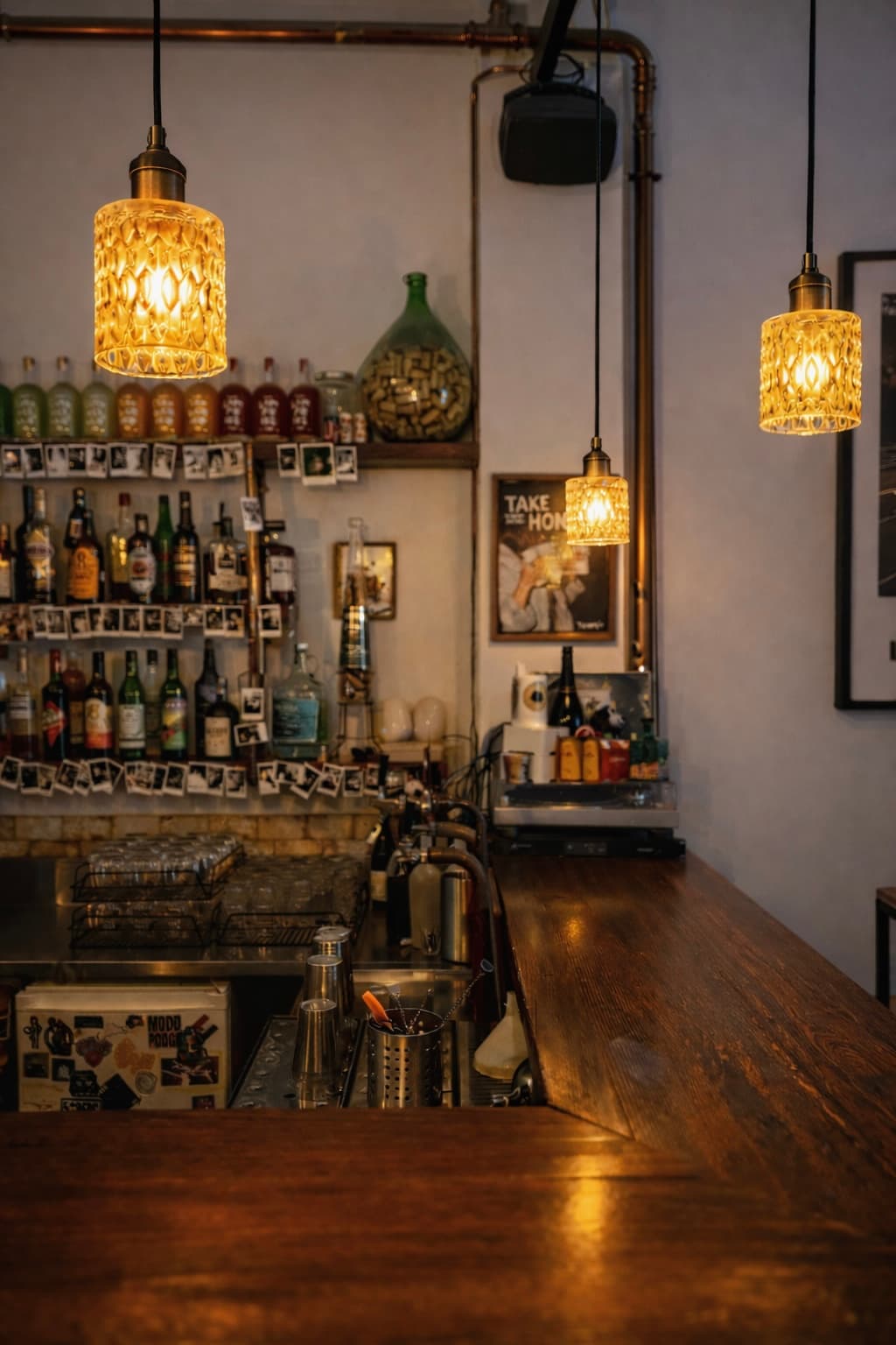 Freddy’s Pizza — Bar, Windsor, VIC, 2025